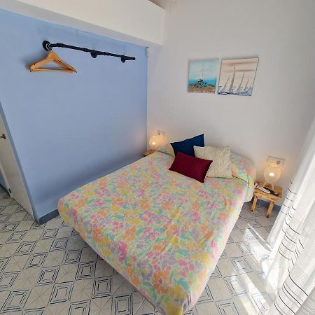 La Maisonnette Bleue Empuriabrava Zewnętrze zdjęcie
