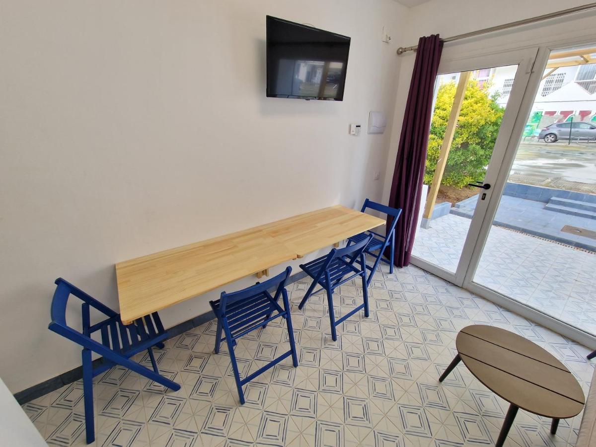 La Maisonnette Bleue Empuriabrava Zewnętrze zdjęcie