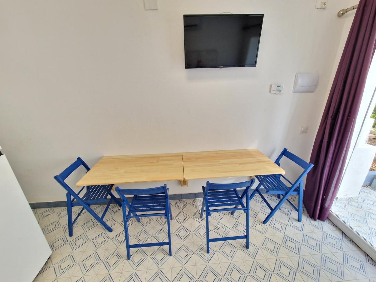 La Maisonnette Bleue Empuriabrava Zewnętrze zdjęcie