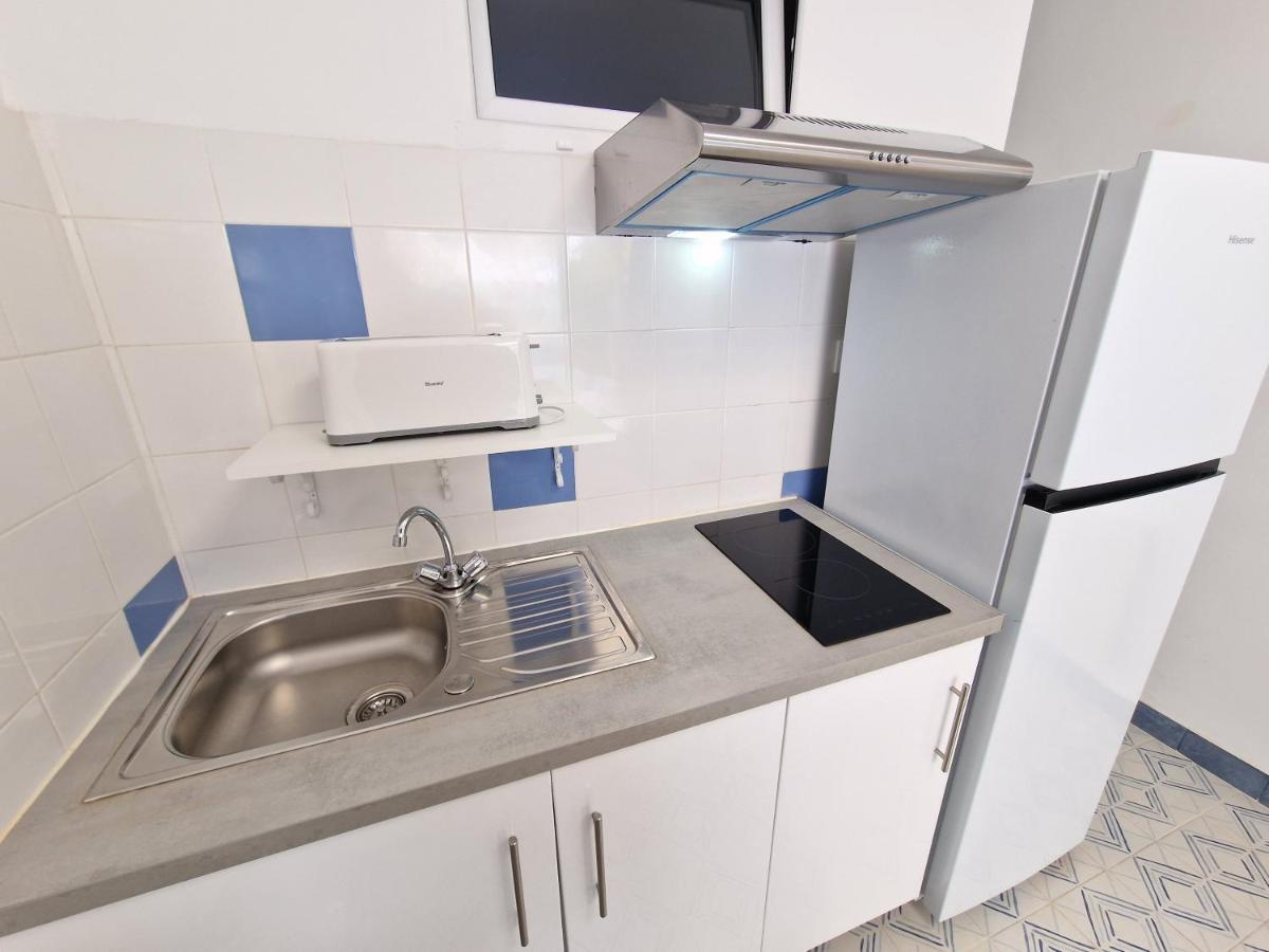 La Maisonnette Bleue Empuriabrava Zewnętrze zdjęcie