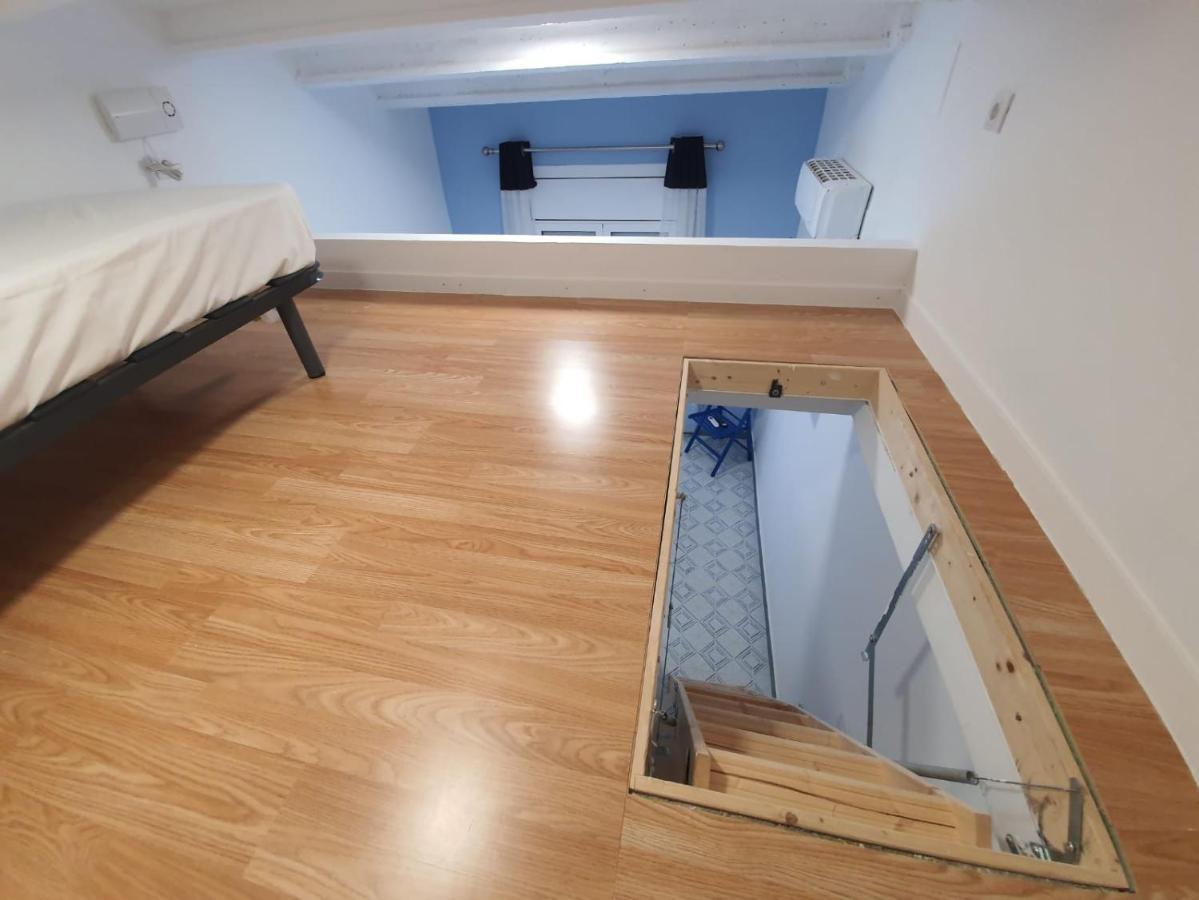 La Maisonnette Bleue Empuriabrava Zewnętrze zdjęcie
