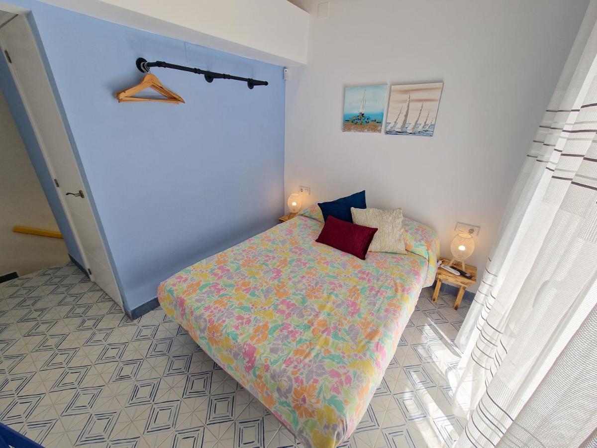 La Maisonnette Bleue Empuriabrava Zewnętrze zdjęcie