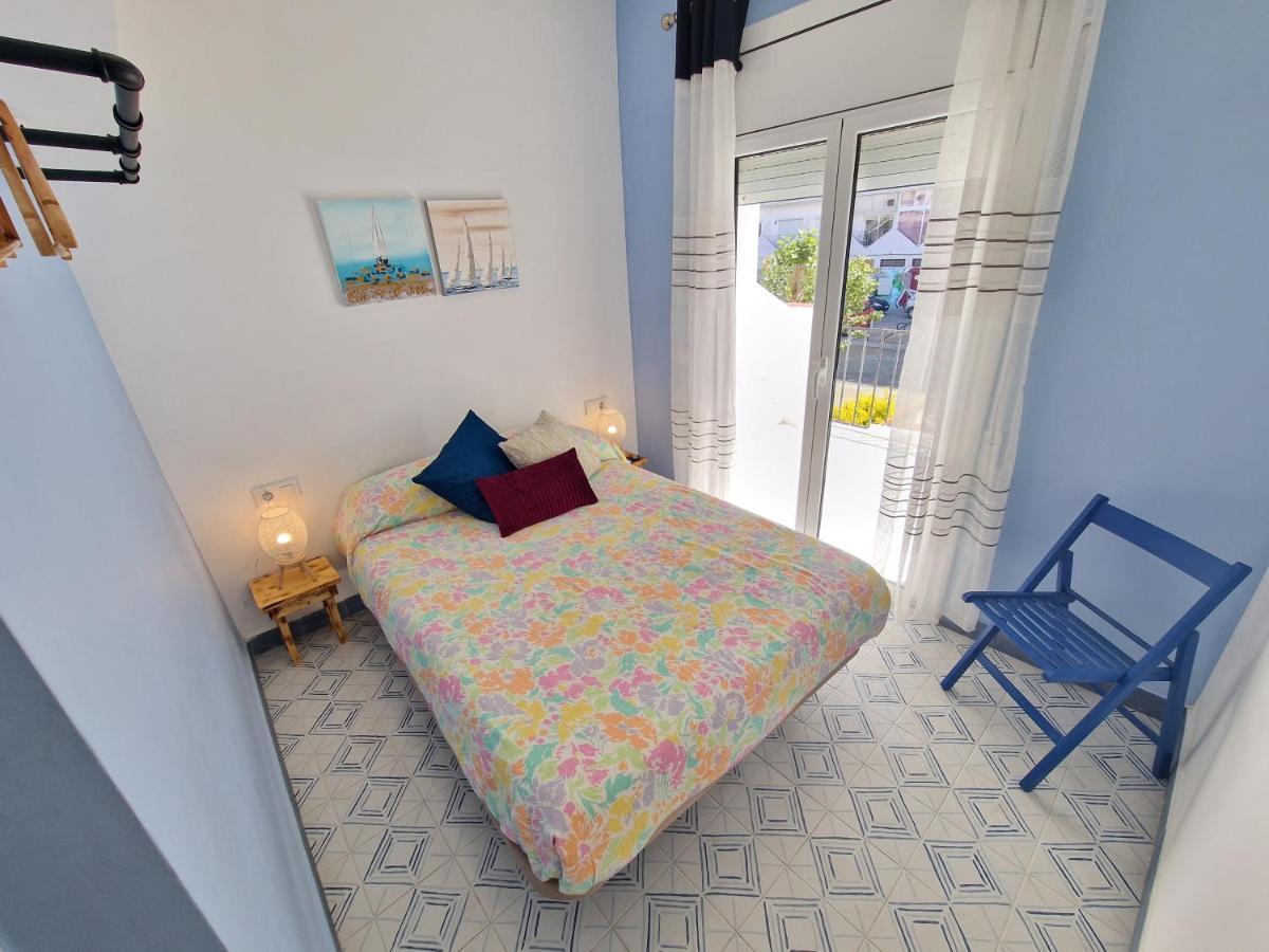 La Maisonnette Bleue Empuriabrava Zewnętrze zdjęcie