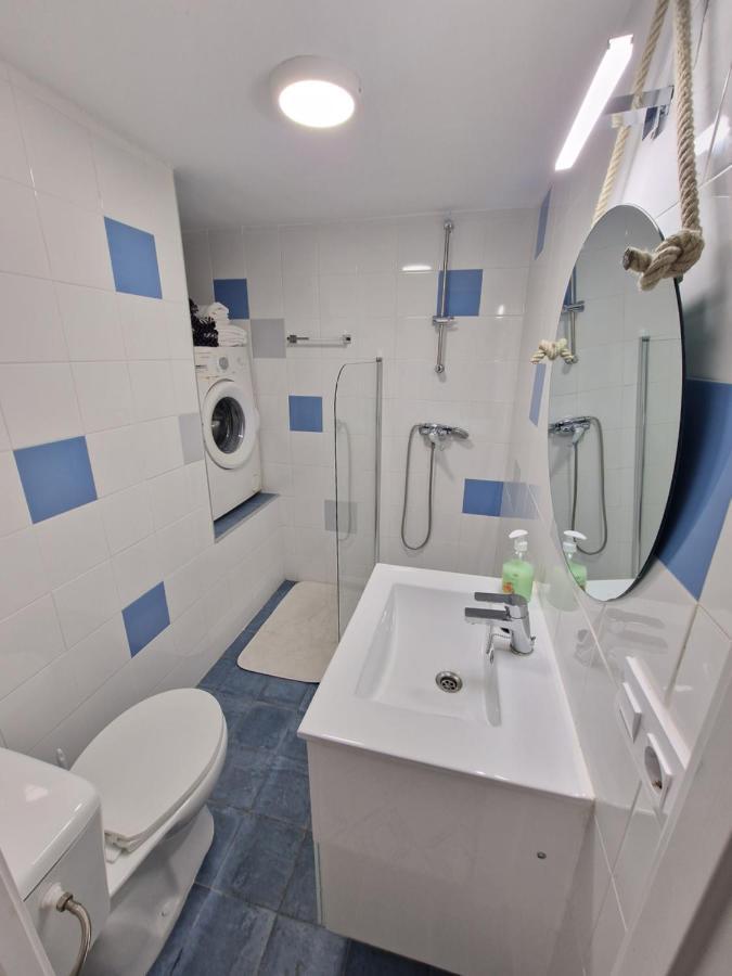 La Maisonnette Bleue Empuriabrava Zewnętrze zdjęcie