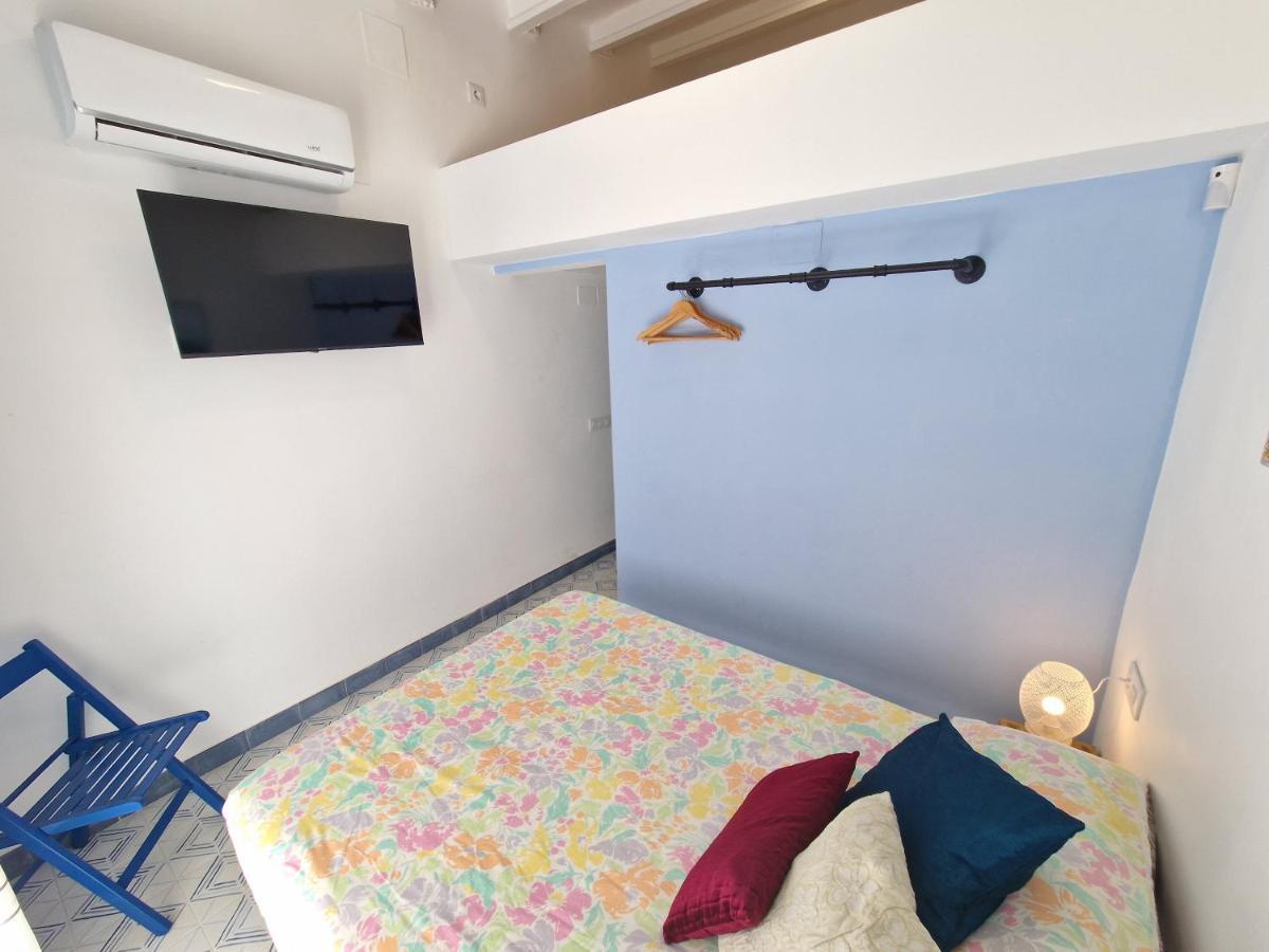La Maisonnette Bleue Empuriabrava Zewnętrze zdjęcie