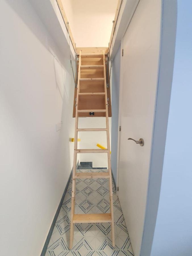 La Maisonnette Bleue Empuriabrava Zewnętrze zdjęcie
