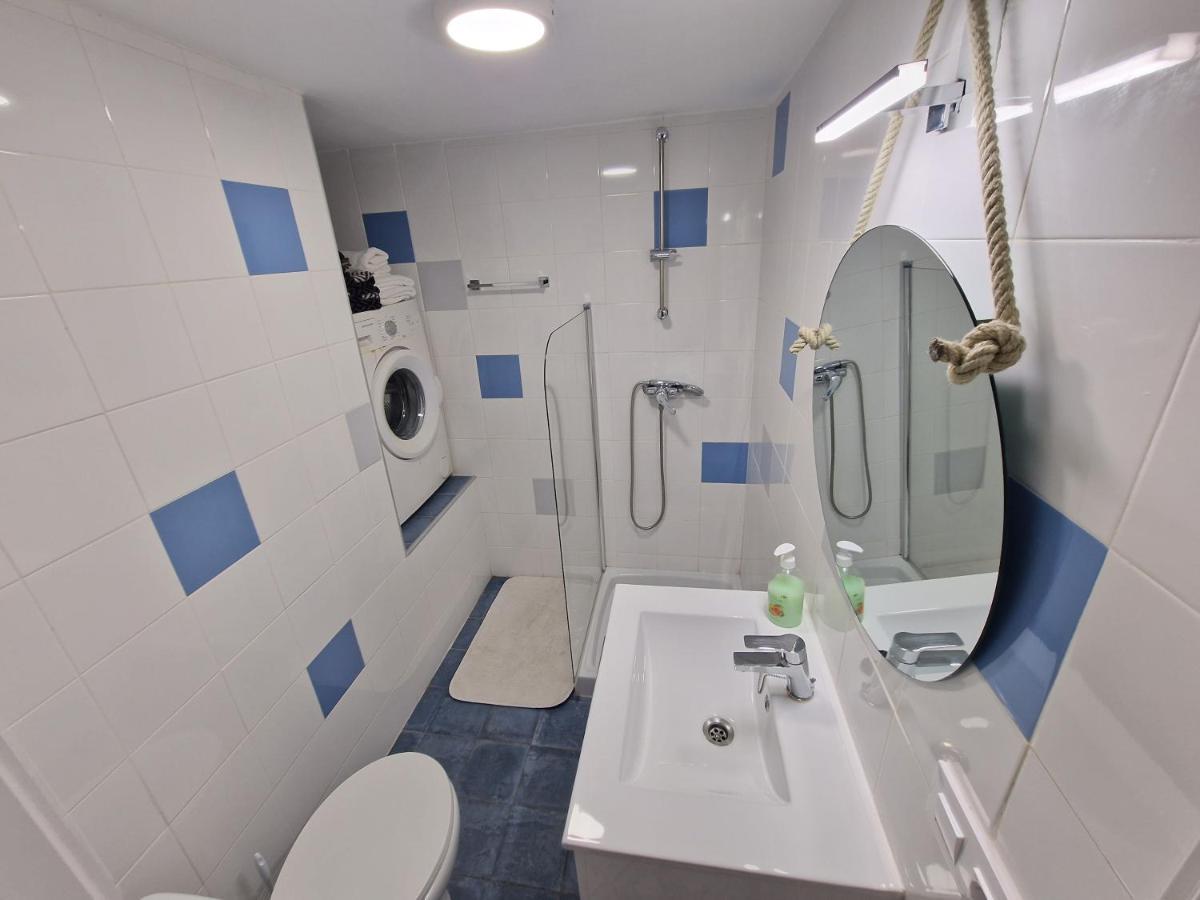 La Maisonnette Bleue Empuriabrava Zewnętrze zdjęcie