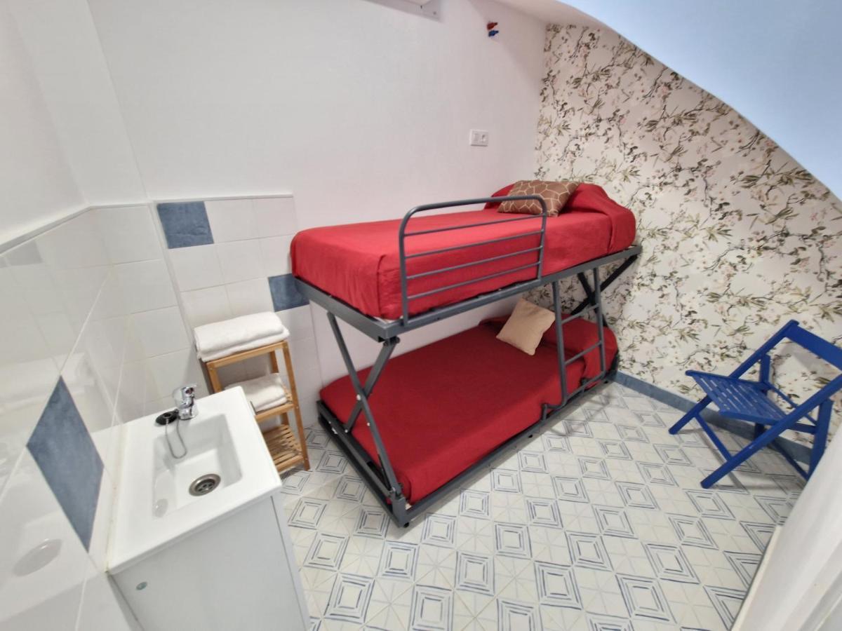 La Maisonnette Bleue Empuriabrava Zewnętrze zdjęcie